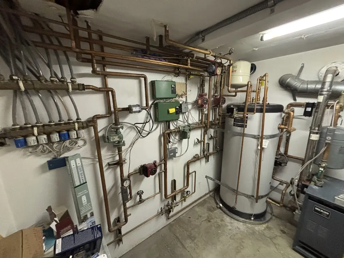 Plumbing services in Tierra Verde, FL